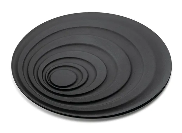 Disque Relief Silicone Tourbillon - ⌀ 216,5 mm
