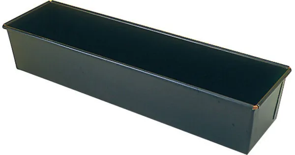 Moule à Biscotte Large - 400 x 100 mm