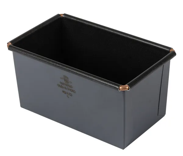 Moule à Pain Complet - 0,2 Kg