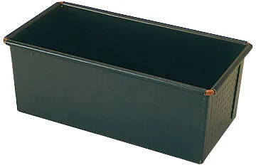 Moule à Pain Coupé - 0,5 Kg