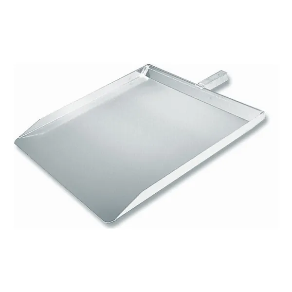 Pelle à Four en Aluminium - 600 x 580 mm