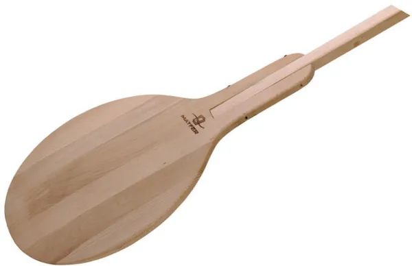 Pelle à Four Hêtre Ronde - ⌀ 450 mm