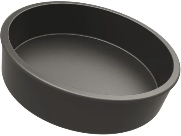 Moule à Millasson à Bord Droit Exoglass - ⌀ 90 mm - Lot de 50