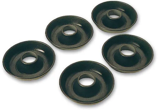 Moule à Savarin Ouvert - ⌀ 70 mm - Lot de 12