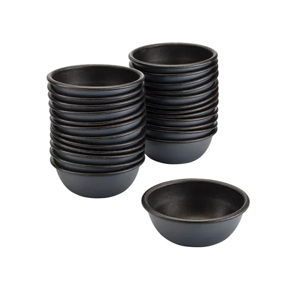 Moule à Pomponette - ⌀ 40 mm - Lot de 25