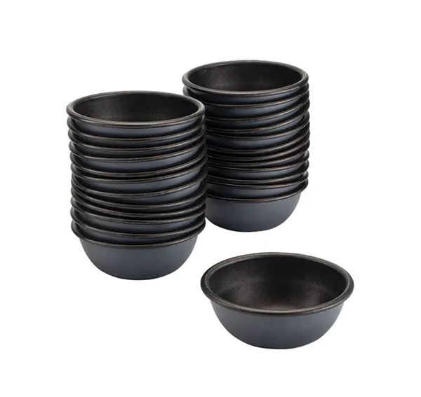Moule à Pomponette - ⌀ 70 mm - Lot de 25