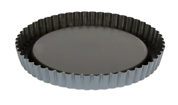 Tourtière Cannlée Fruits Frais - ⌀ 260 mm