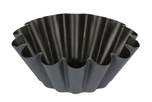 Moule à Brioche 14 Côtes - ⌀ 240 mm