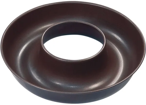 Moule à Savarin Ouvert - ⌀ 200 mm