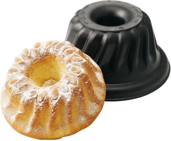 Moule à Kouglof - ⌀ 200 mm