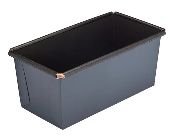 Moule à Cake Droit - 162 x 80 mm