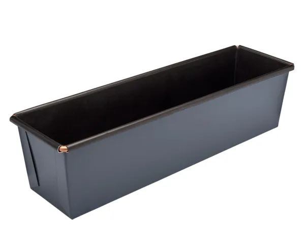 Moule à Cake Droit - 180 x 80 mm