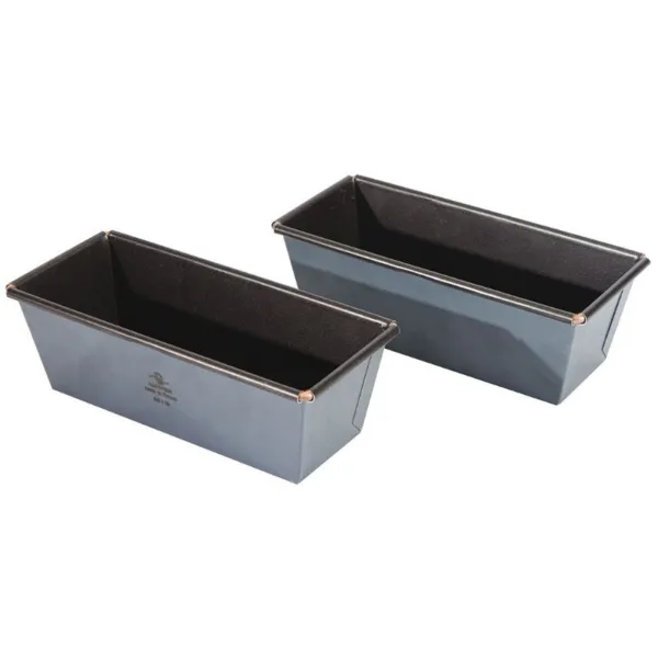 Moule à Cake Evasé - 160 x 65 mm