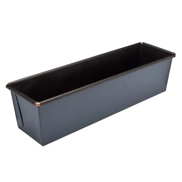 Moule à Cake Droit - 250 x 80 mm