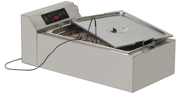 Trempeuse à Eau Choco 22 - 2 L