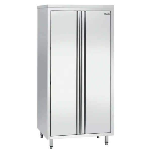 Armoire Haute à 2 Portes - L 1000 x P 700 mm