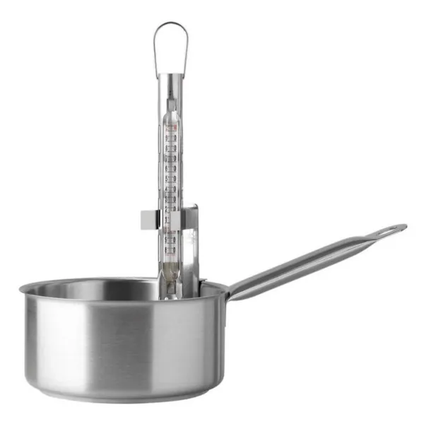 Support pour Thermometre Confiseur