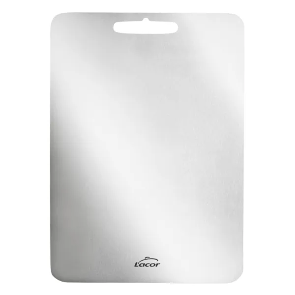 Planche à Découper Titanium - 200 x 300 mm - Épaisseur 1.2 mm