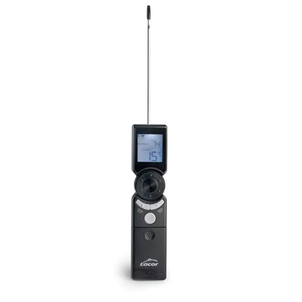 Thermomètre à Sonde Numérique Pliable