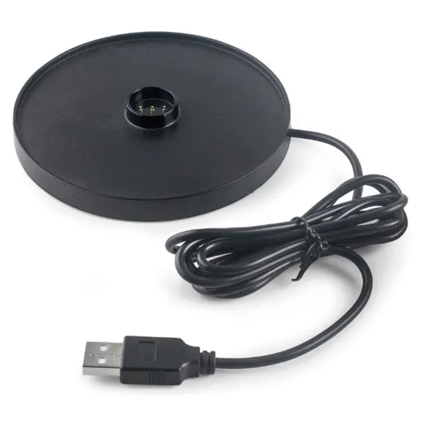 Station de Charge pour 8 Lampes