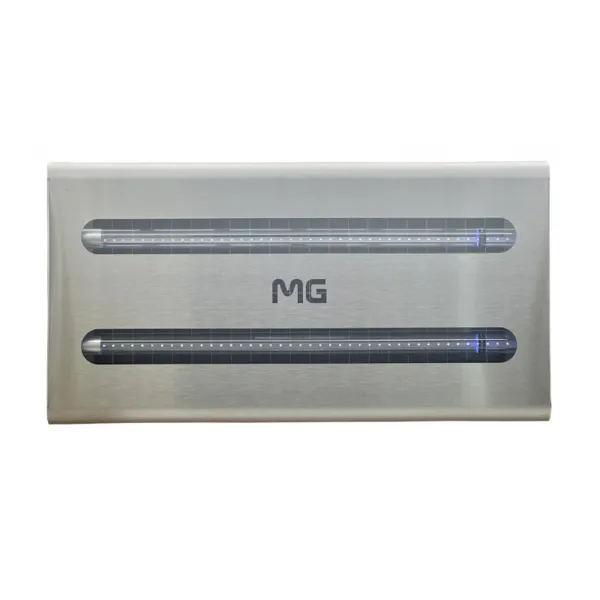 Désinsectiseur à Glu LED pour 150 m² - 2 x 9 W