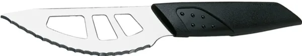 Couteau à Pizza Microdenté - 23 cm - Lot de 12