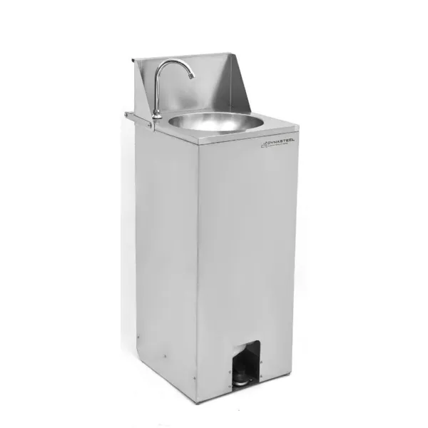 Lave-Mains Autonome Mobile - Reconditionné