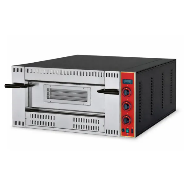 Four à Pizza Professionnel à Gaz - G 6/72