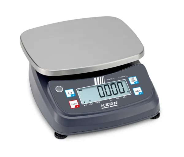 Balance de Table Entrée de Gamme - Portée 30 kg