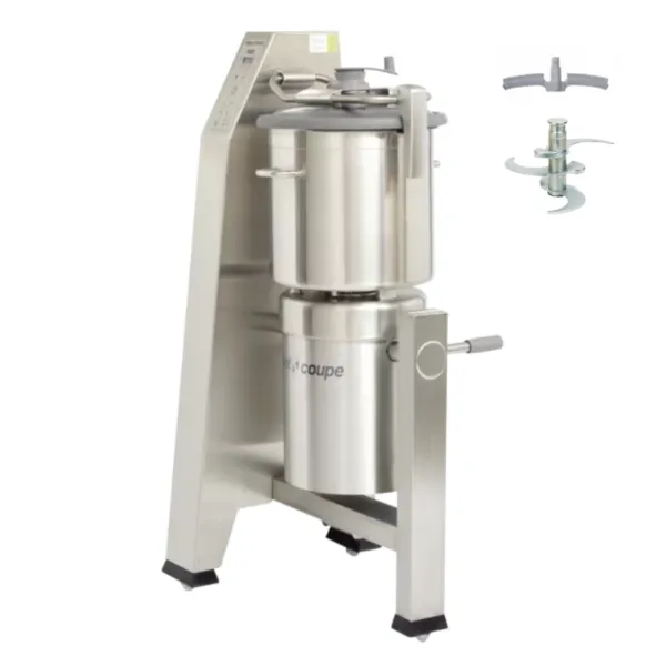 Cutter Vertical R 23