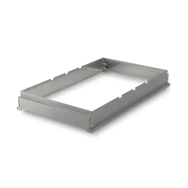 Cadre de Maintien pour Plaque Chauffante Électrique Multifonction