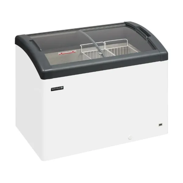 Congélateur à Crème Glacée - 270 L