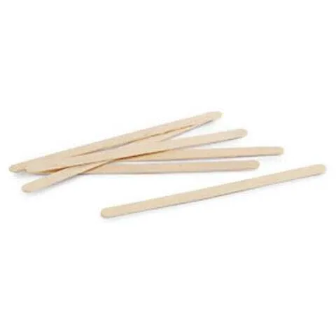 Agitateurs en Bois - Lot de 5 000