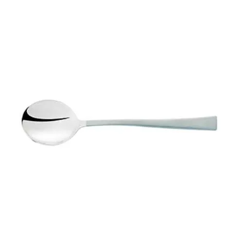 Cuillère à Dessert Alabama Sand 18 cm - Lot de 48
