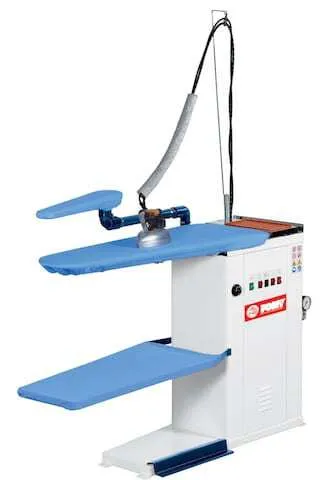 Table à Repasser Industrielle Soufflante G3