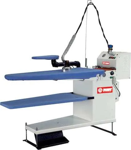 Table à Repasser Industrielle Réglable G3