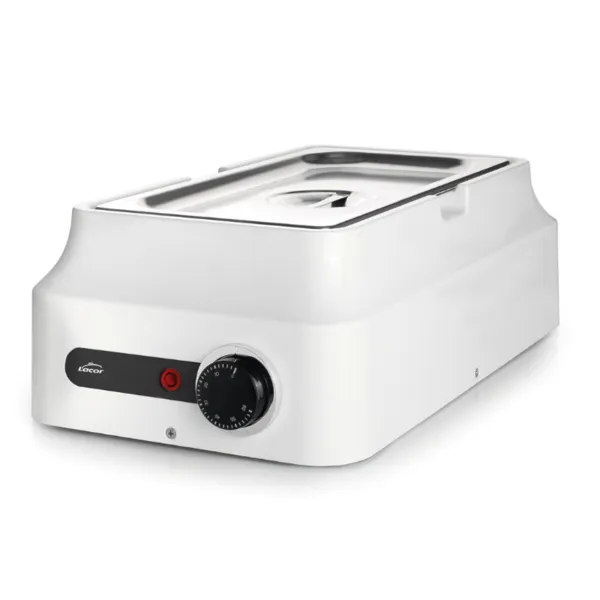 Bain Marie pour Chocolat Blanc - 3,8 L