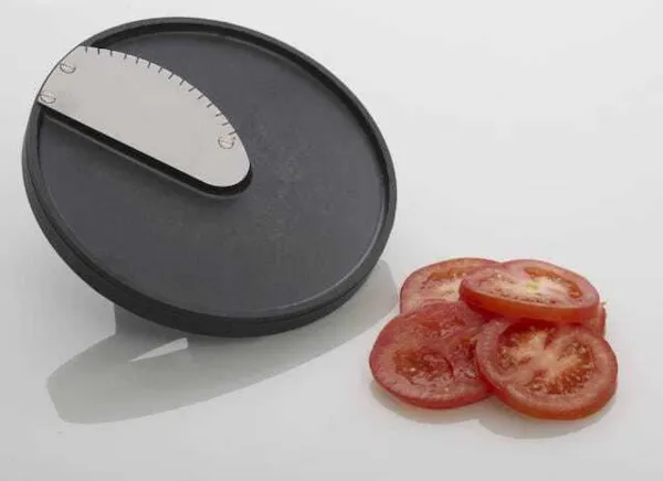 Disque Trancheur Tomates pour Coupe-Légumes SS48