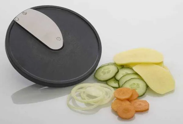 Disque Trancheur pour Coupe-Légumes SS48