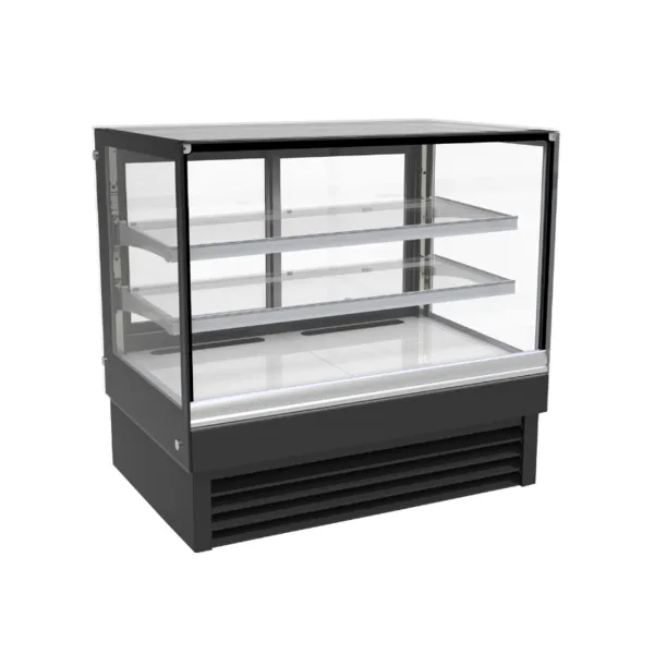 Vitrine Réfrigérée Positive Droite - 257 L