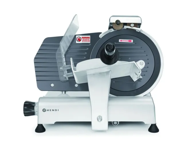 Trancheuse Kitchen Line avec Revêtement Téflon - Ø 250 mm