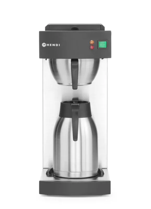 Machine à Café Filtre - 2 L