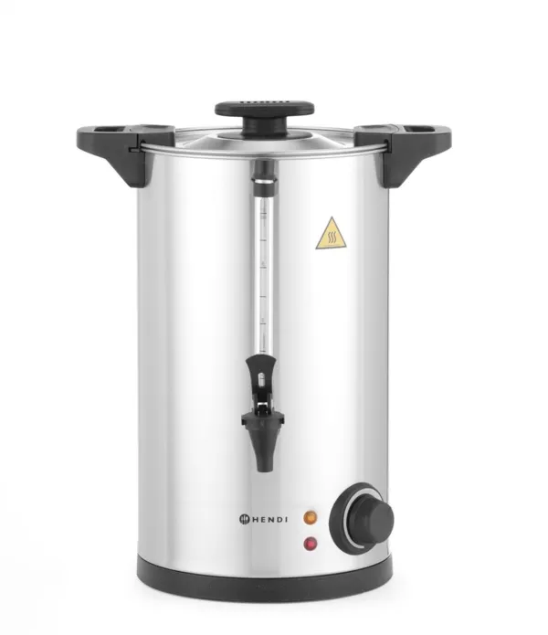 Distributeur à Boissons Chaudes - Simple Paroi - 10 L