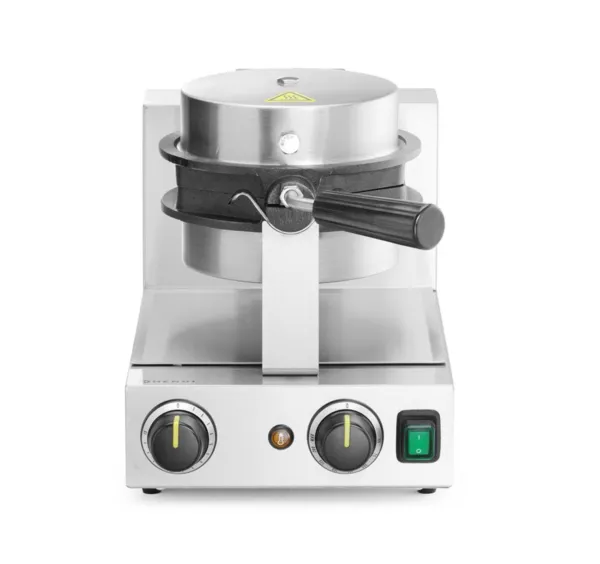 Gaufrier Rotatif - Bubble Waffle