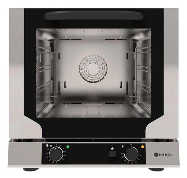 Four à Convection Compact avec Humidificateur