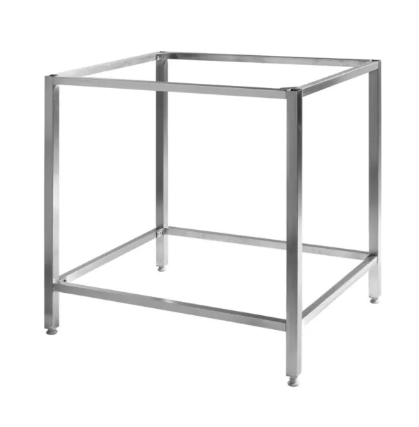 Piètement pour Fours à Pizza Basic 4 et 44 - H 960 mm