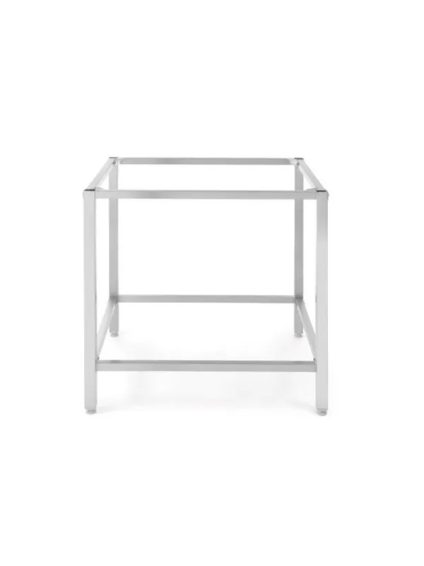 Piètement pour Fours à Pizza Basic 4 et 44 - H 860 mm