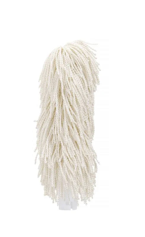 Brosses pour Polisseur à Verres L 235 mm - 2 Pièces