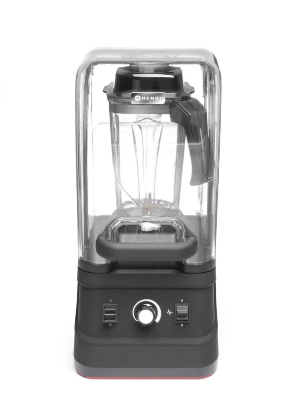 Blender Bar avec Caisson Insonorisant - 2,5 L