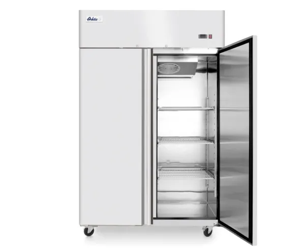 Armoire Réfrigérée Négative Inox Profi Line GN 2/1 - 1240 L